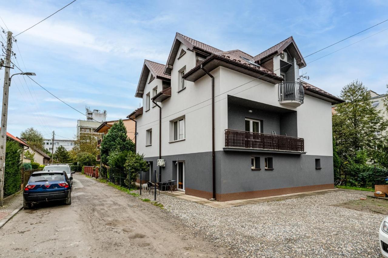 Apartment Blekitna With Mezzanine *